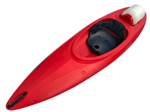Байдарка FUN
